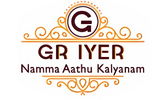 GR Iyer Namma Aathu Kalyanam