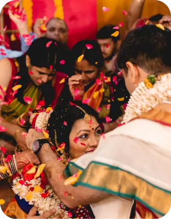 Iyer marriage catering services in Chennai