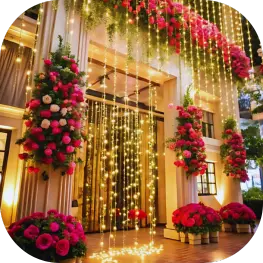 Traditional housewarming ceremony arrangements in Chennai