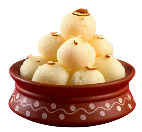 Traditional Indian wedding sweets