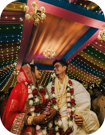 Traditional Iyer wedding rituals in Chennai