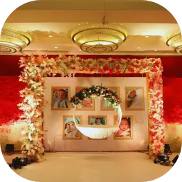 Naming ceremony celebration and catering arrangements in Chennai