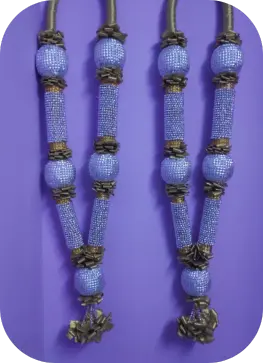 Bridal flower garland decoration in Chennai
