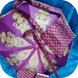 Groom saasiyathirai wedding ritual