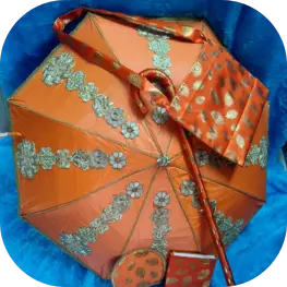 Traditional Tamil saasiyathirai